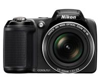 Nikon L330 - 1450731 - zdjęcie 3